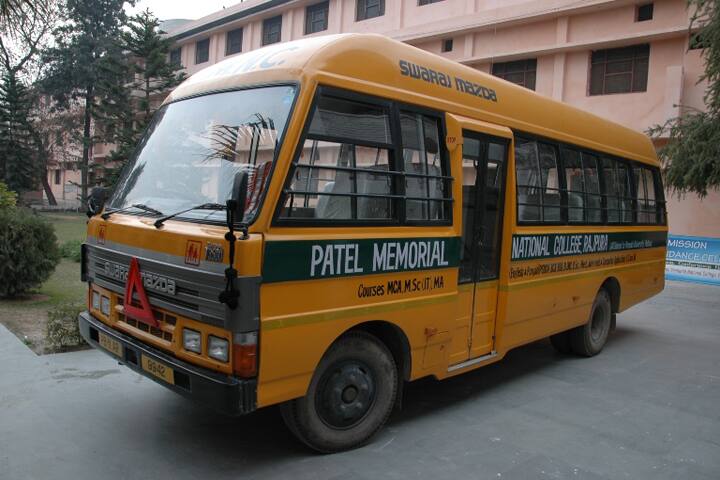 transport